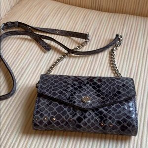 Michael Kors crossbody bag